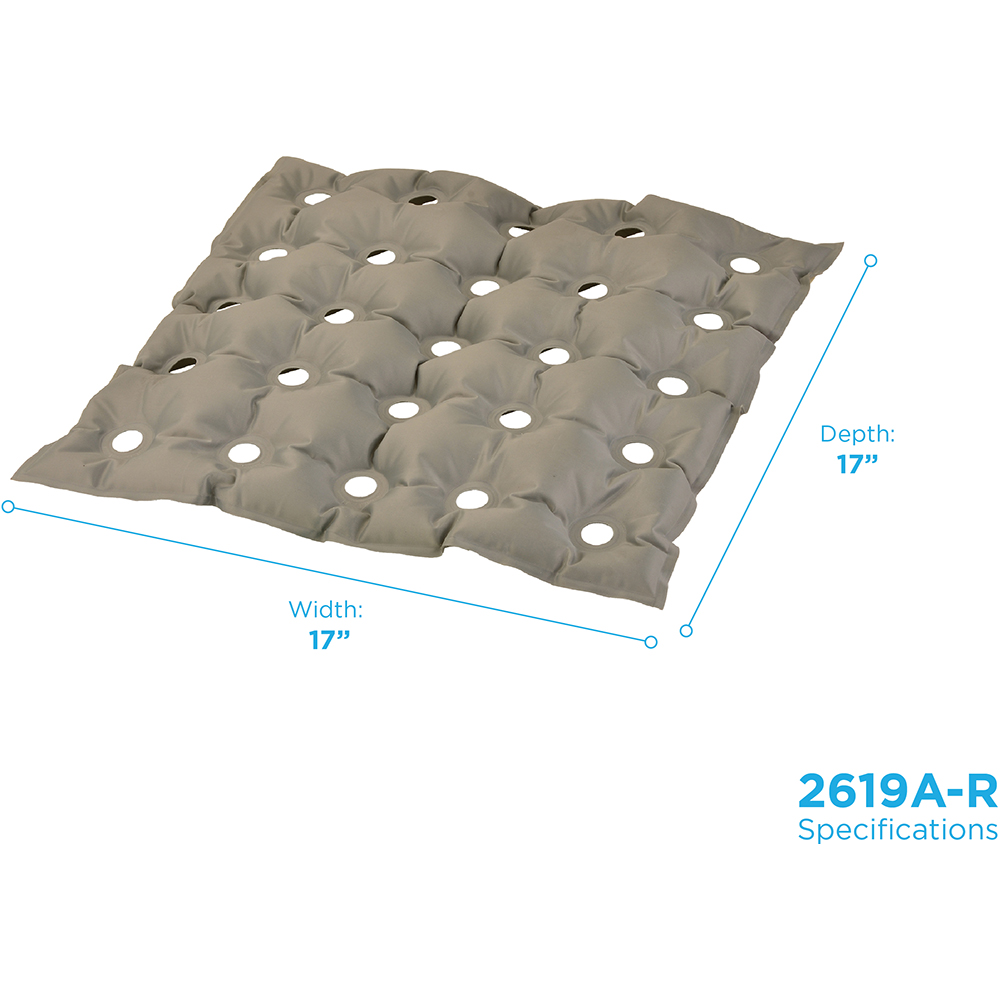 AIR SEAT CUSHION Nova Medical Products